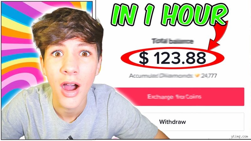 How to earn 1k in 1 hour? The Brutal Reality of High-Speed Income and Rapid Cash Flow