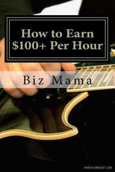 How to Make $100 Per Hour by Trading Commodity Skills for High-Leverage Arbitrage