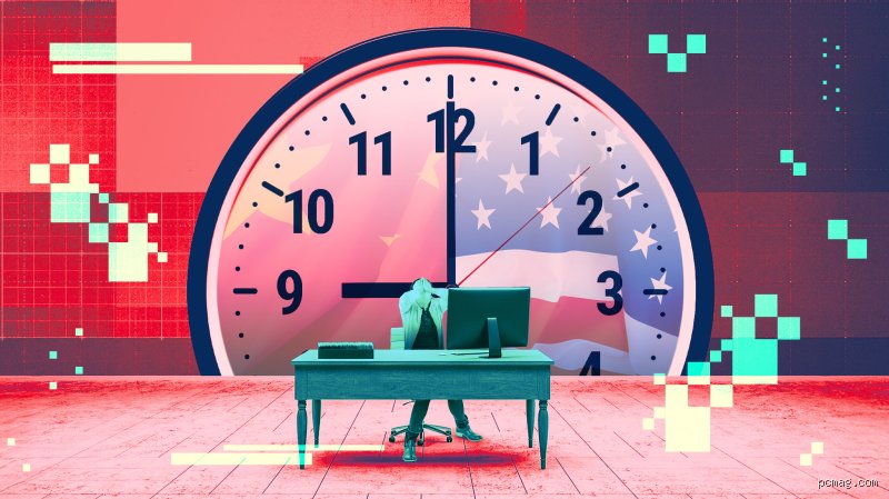 Is 996 Illegal in the US? Understanding Overwork Culture and Labor Laws Today
