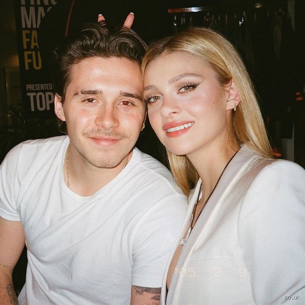 Is Brooklyn Beckham's Wife A Billionaire Or Just Riding On Family Wealth?