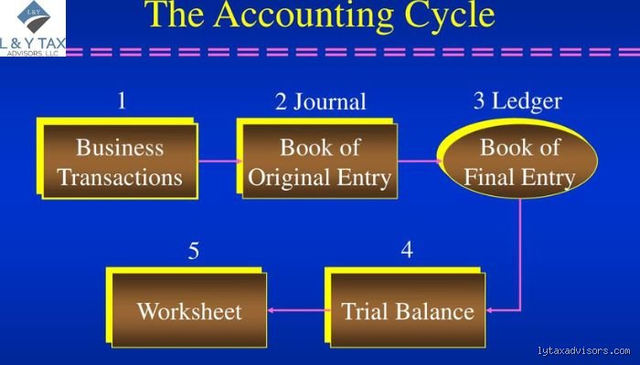 Demystifying the Ledger: What Are the 5 Main Activities in Accounting and Why Most Businesses Get Them Wrong