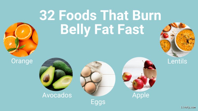 What burns belly fat the quickest?