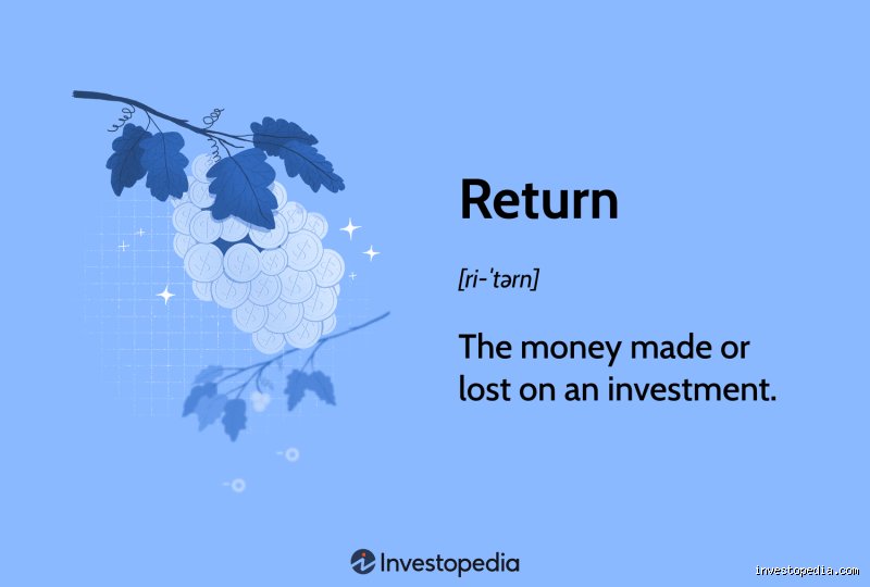 Understanding Financial Growth: What Does 100% Return Mean in Modern Markets