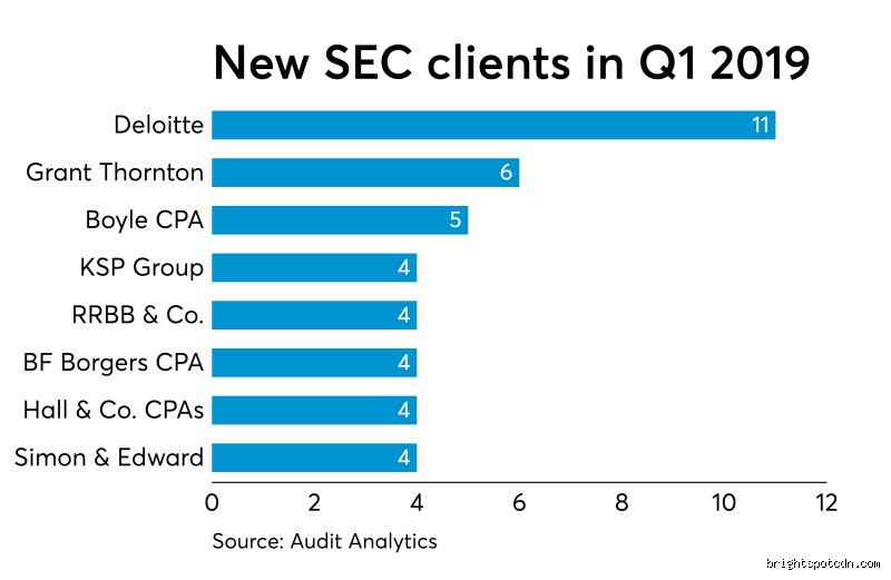 The Hidden Giant: Unmasking Who Is Deloitte’s Biggest Client and Why the Answer Changes Everything