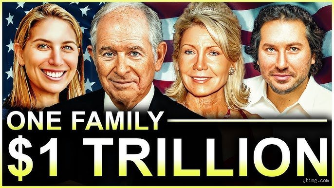 The Shadow Balance Sheets: Are There Secret Trillionaires Hidden From the Forbes Rich List?