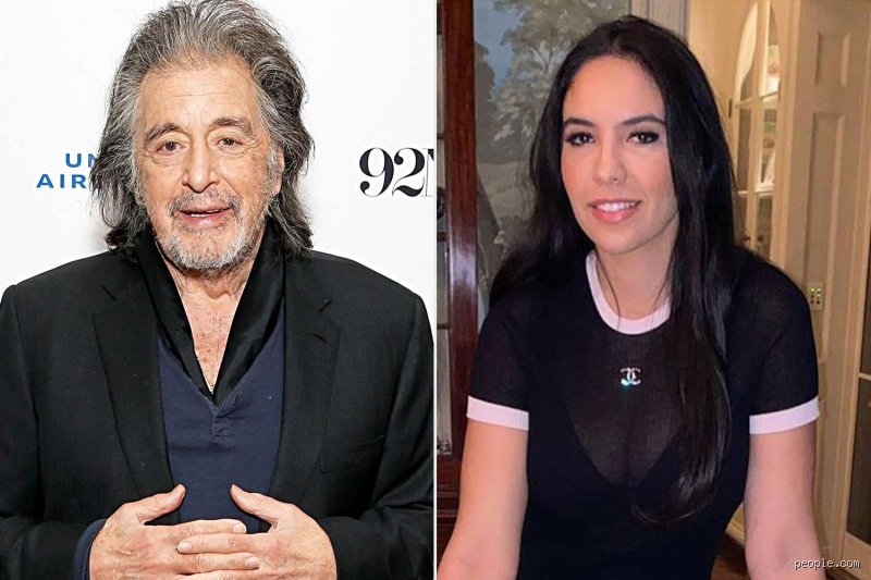 The Truth Behind the Headlines: Did Al Pacino Have a Baby at 83 and What It Means for Modern Fatherhood