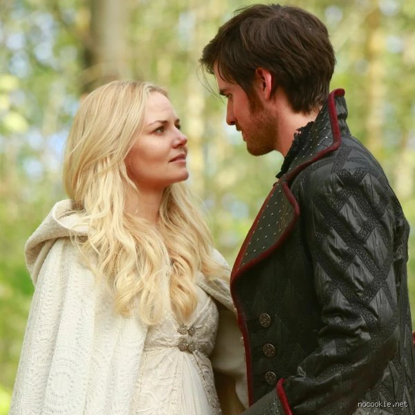 Does Emma End Up With Killian? The Definitive Analysis of Once Upon a Time’s Most Polarizing Romance