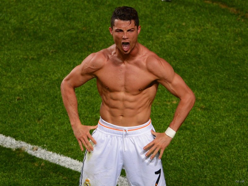 Does Ronaldo Do a Siu? The Truth Behind Football’s Most Explosive and Copied Goal Celebration