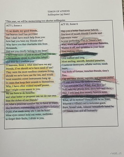 Behind the Velvet Curtain: How Do Actors Memorize Lines Without Losing Their Minds?