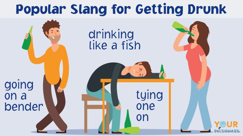 The Shifting Vernacular of Inebriation: How Does Gen Z Say Drunk in the Modern Age?
