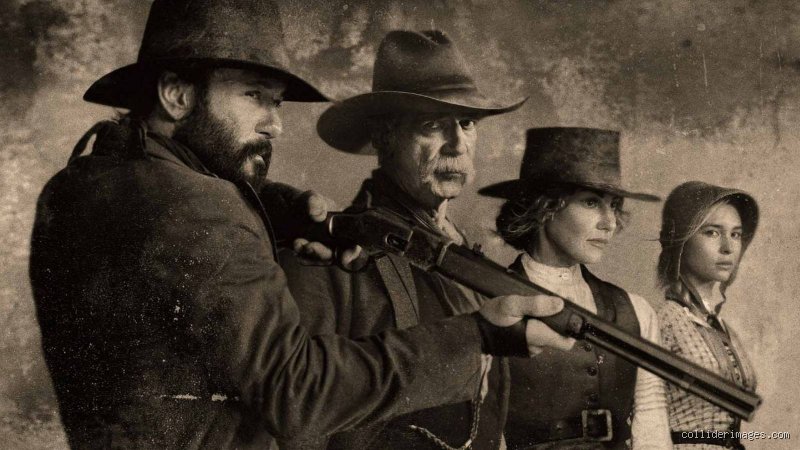 Is 1883 Historically Accurate? Separating Frontier Myth From Paramount Reality