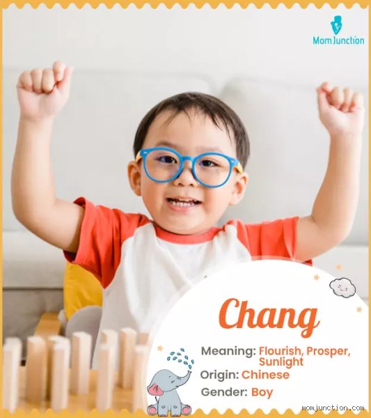 Is Chang a First Name? Unraveling the Truth Behind Global Naming Confusion