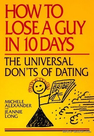 What book is How to Lose a Guy in 10 Days based off of and its origins
