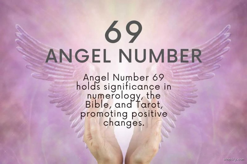 What Does the Number 69 Mean? The Hidden Symbolism and Cultural Impact