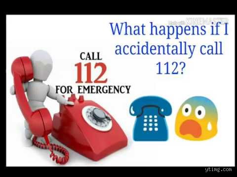 What Happens If You Accidentally Call 112? The Instant Panic, the Legal Reality, and How to Handle the Panic Dial