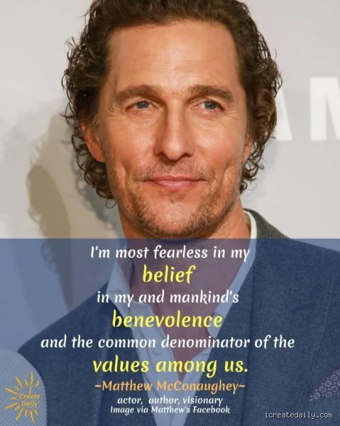 Unpacking Matthew McConaughey's Most Famous Line and How Three Simple Words Defined a Generation of Cinema