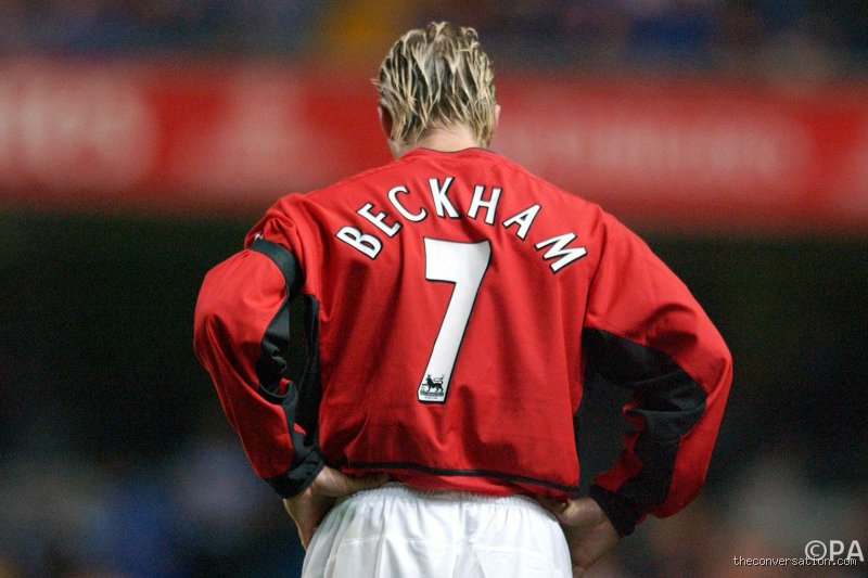 The Mystique of the Kit: What is the Luckiest Number in Soccer Across Global Football Culture?
