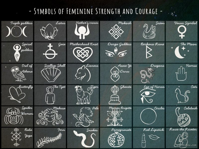 Beyond the Myth of the Stoic Warrior: What Represents Female Strength in a Hyper-Fragmented Modern World?