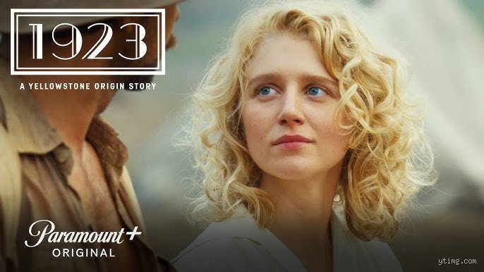 What Was the Girl's Name in 1923? Unearthing the Real Identity Behind the Western Epic