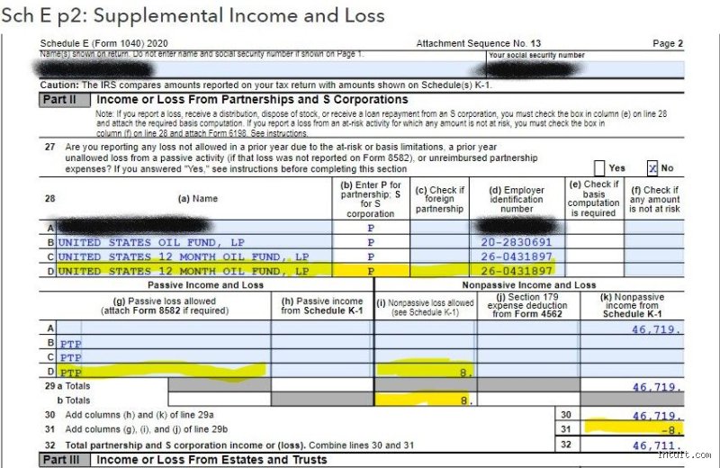 Navigating the Tax Maze: Where Does a K1 Go on the 1040 Form Every Tax Season?