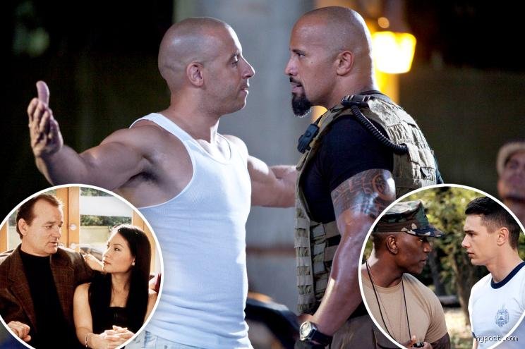 Why Hollywood A-Listers Refuse To Work Together On Set And Behind The Scenes