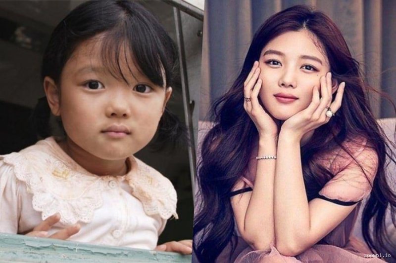 From Playground to Prime Time: Which Hot Korean Actress Started as a Child Actor and Rewrote the Industry Rules?