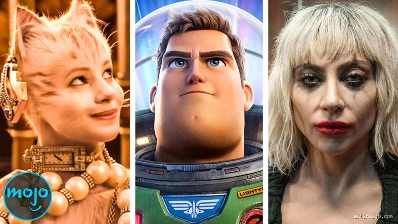 The Cost of Cinematic Catastrophe: Decoding Which is the Most Flop Film in the World