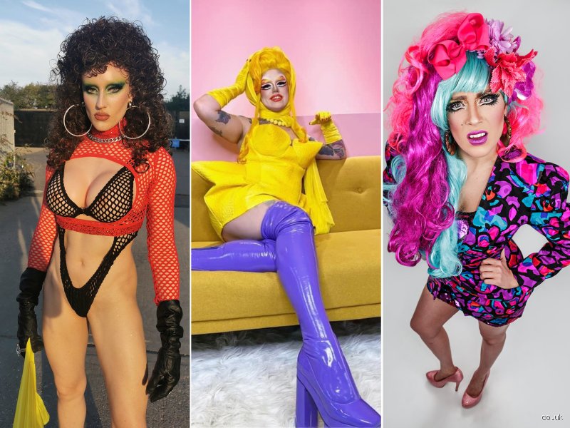 Royal Bloodlines of the Sidewalk: Who Are Queens in LGBTQ Culture and Why the Moniker Endures