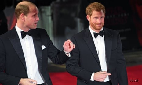 The Royal Brother Dilemma: Who Did Prince Harry Ask to Be His Best Man and the Hidden Truth Behind the Windsor Wedding Tradition