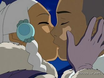 Who Did Sokka Kiss? The Love Life of Avatar's Most Eligible Bachelor