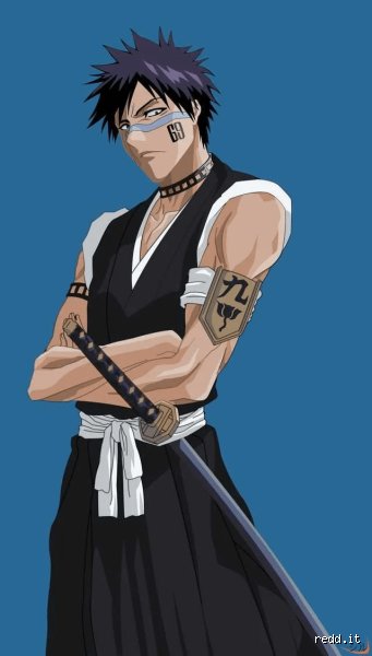 Ink, Scars, and Squad 9: Who Has 69 in Bleach and Why It Matters