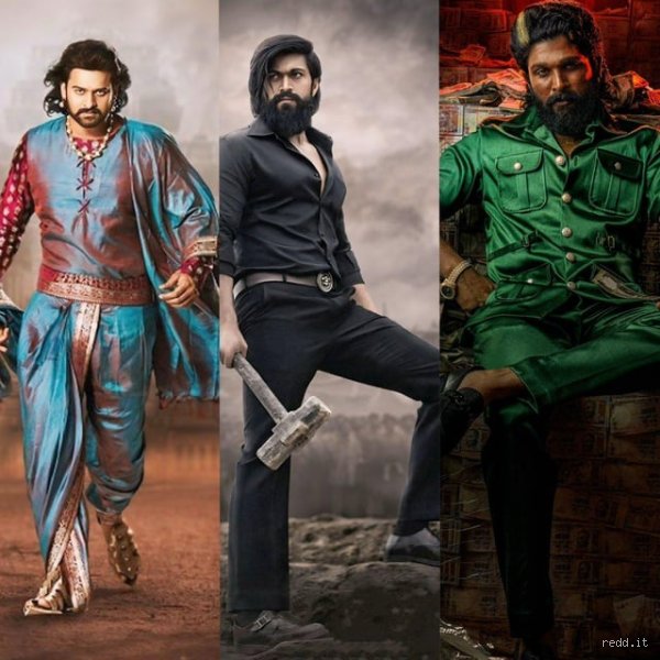 The Reign of the Khans: Decoding Who is the Big 3 of Bollywood and Why Their Box Office Monopoly Persists
