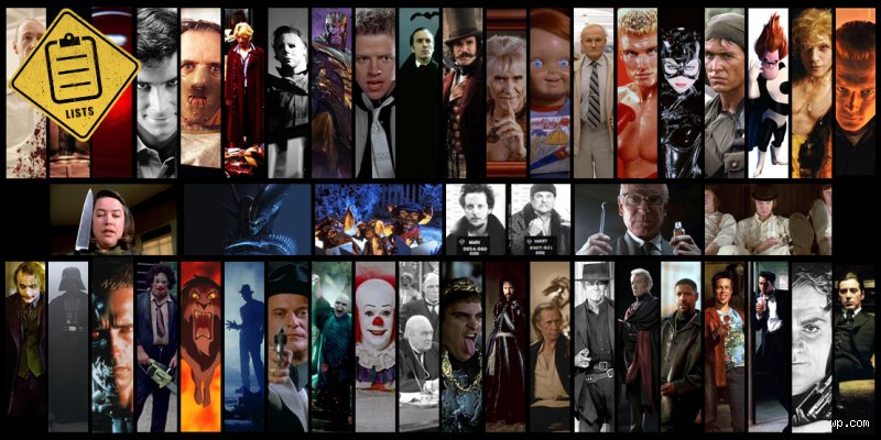 The Ultimate Verdict on Who Is the Biggest Villain in Cinematic History and Why the Answer Isn’t Darth Vader