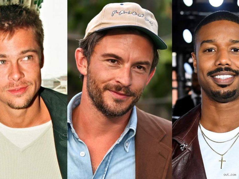 The Ultimate Cultural Algorithm: Deciding Who Is The Hottest Male Celebrity Today