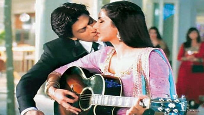 The Celluloid Shockwave: Why Did SRK Kiss Katrina Kaif in Jab Tak Hai Jaan and Shatter His Thirty-Year Rule?