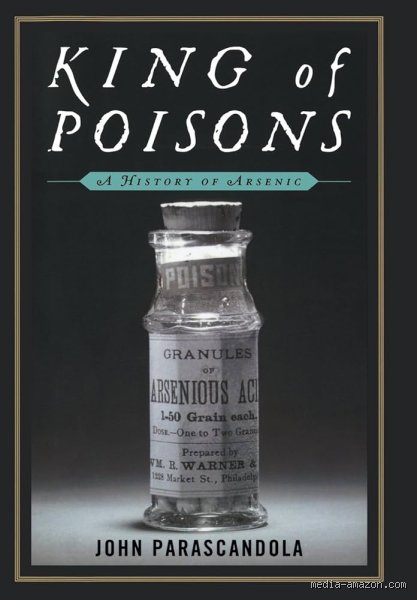 What Is the King of All Poisons? Unveiling the Ultimate Toxin