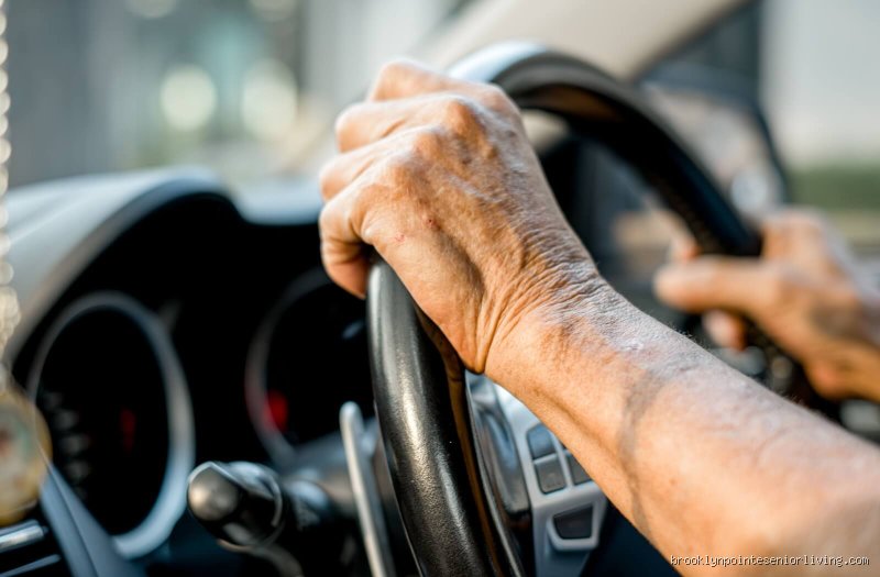 Navigating the crossroads: When is it time to stop Driving with Parkinson’s disease? (Part 1)