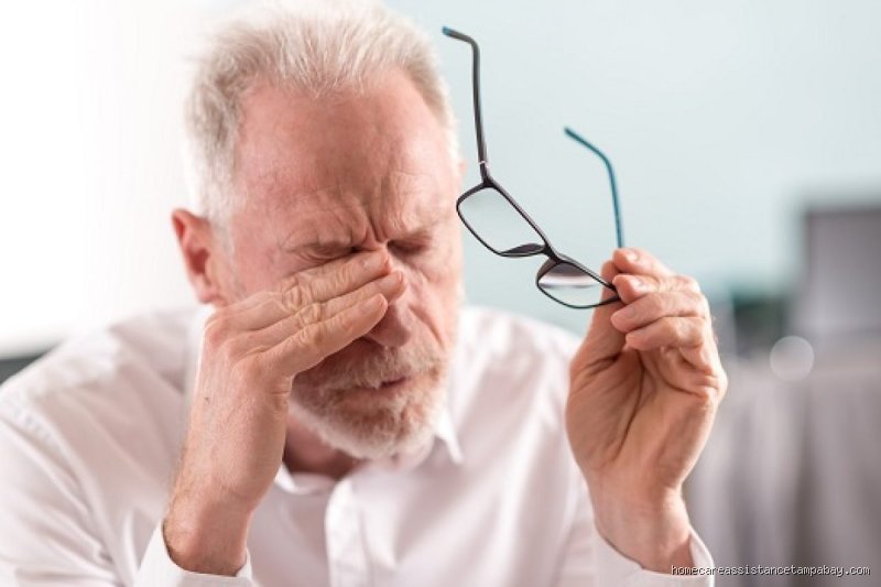 How Do You Get Rid of Old Age Tiredness Permanently Using Modern Science