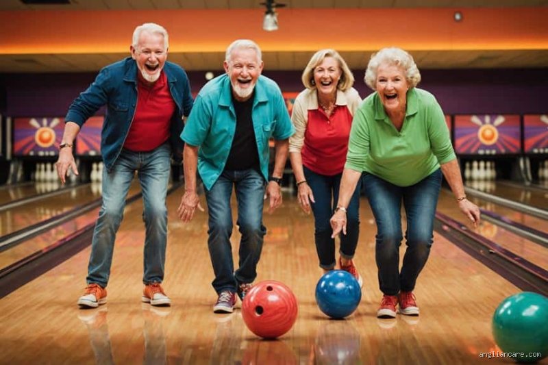 Beyond the Rocking Chair: Why Bowling Might Just Be the Ultimate Secret Weapon for Senior Fitness