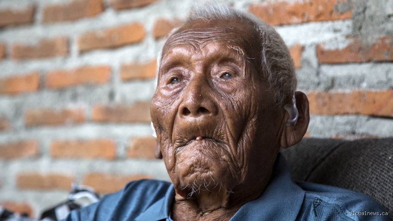 Who Is the Oldest Human Still Alive? The Truth Behind the World's Supercentenarians
