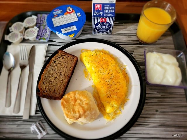 Are scrambled eggs good for pancreatitis?