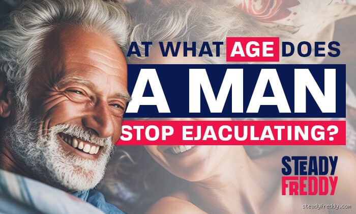 The Biological Clock You Did Not Know Existed: At What Age Do Men Usually Stop Ejaculating?