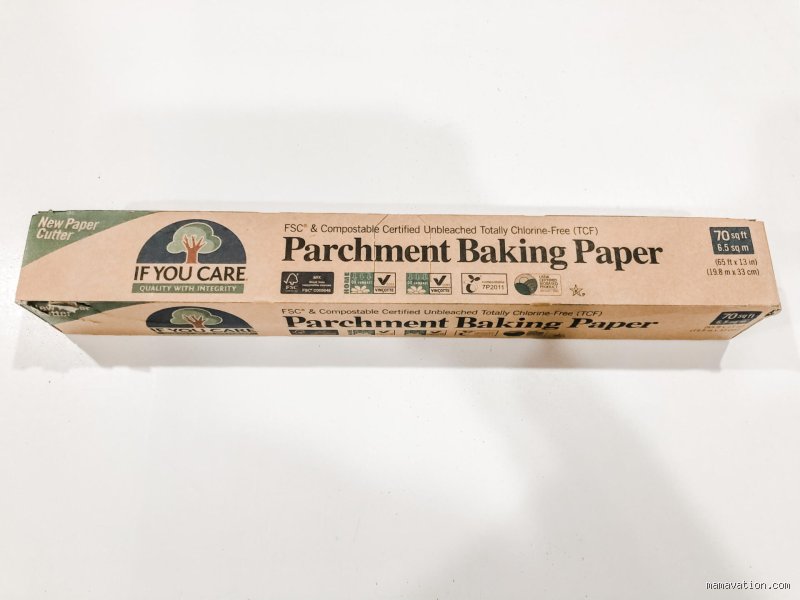 The Toxic Truth in Your Kitchen: Do All Parchment Paper Brands Contain Forever Chemical PFAS?