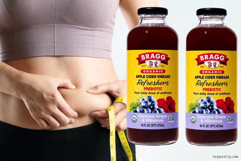 Does Apple Cider Vinegar Actually Help Lose Belly Fat? The Raw, Unfiltered Truth Behind the Internet’s Favorite Wellness Myth