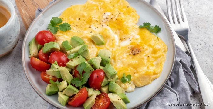 How Many Scrambled Eggs Can a Diabetic Eat for Breakfast? The Definitively Unconventional Guide to Your Morning Scramble
