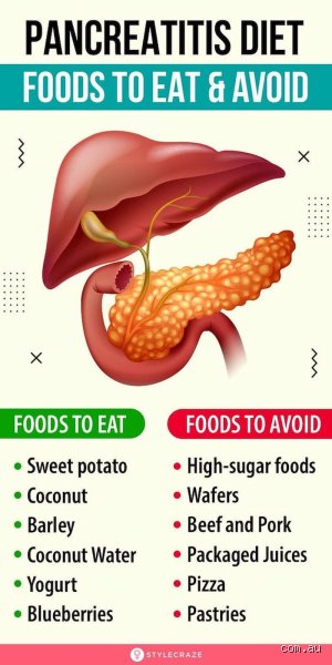 How to Strengthen the Pancreas Naturally Through Food, Lifestyle Shifts, and Metabolic Science