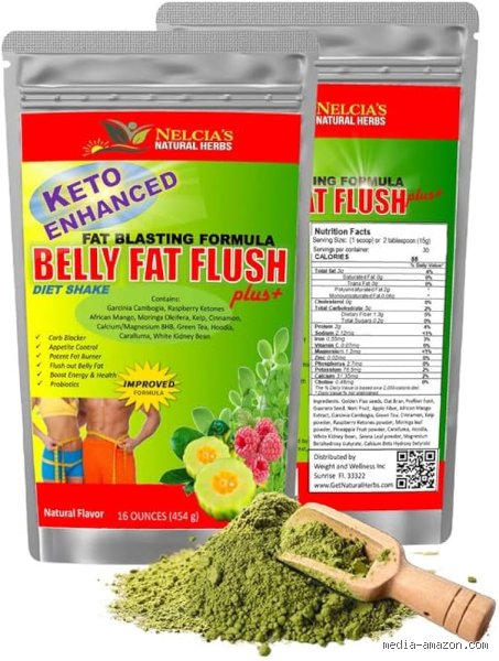 What Can I Drink to Flush My Belly Fat? The Science-Backed Elixirs and the Direct Truth