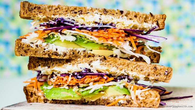 The Anatomy of the Ultimate Everyday Stack: What is a Healthy Sandwich to Eat Every Day?
