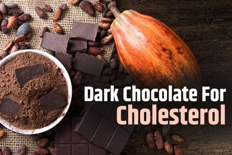 The Bitter Truth: What Kind of Chocolate Is Best for Cholesterol?