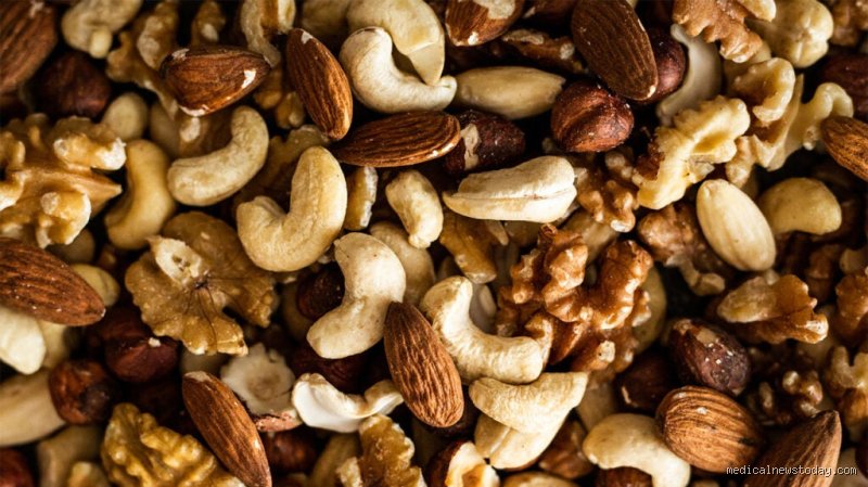 Navigating the Lipid landscape: Which Nuts truly reign supreme for lowering cholesterol?